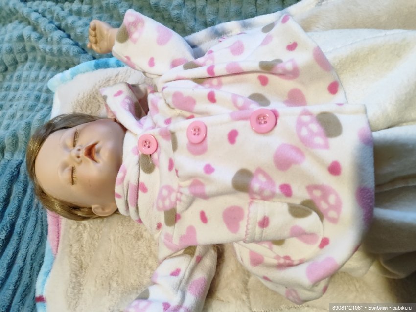 Лимитированная малышка от Artisan (фото 4)