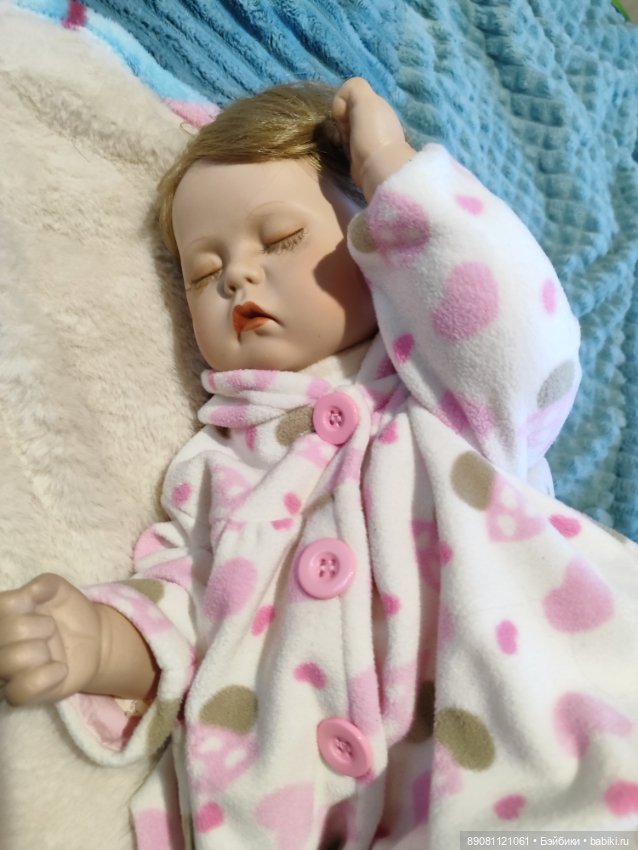 Лимитированная малышка от Artisan (фото 5)