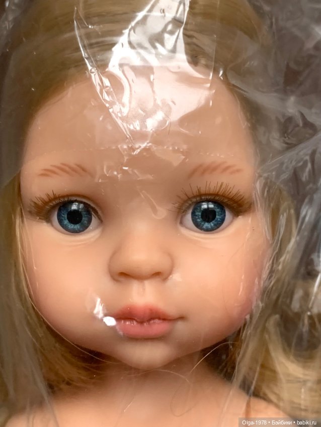 Карла 2017 год — Игровые куклы (фото 5)