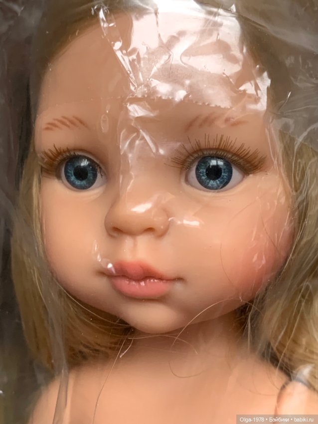 Карла 2017 год — Игровые куклы (фото 3)
