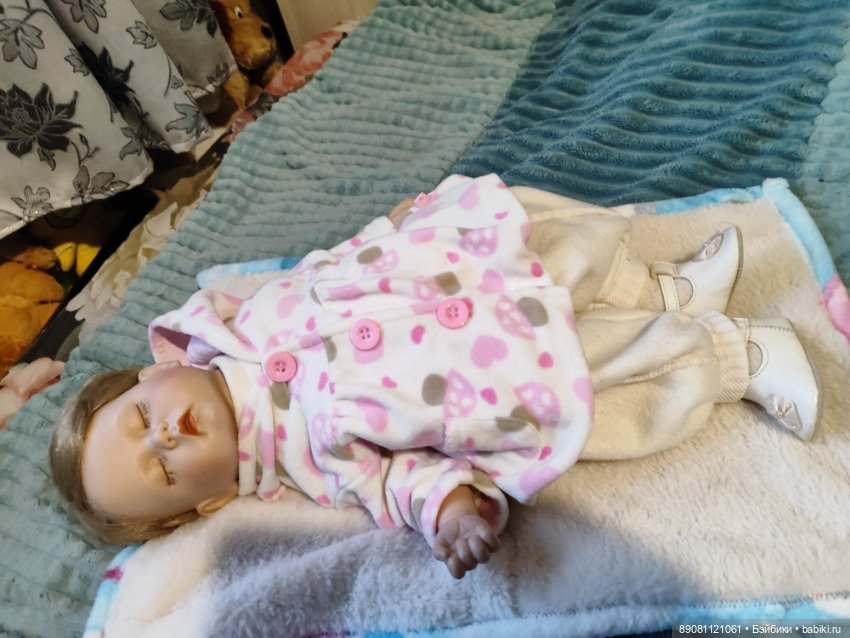 Лимитированная малышка от Artisan