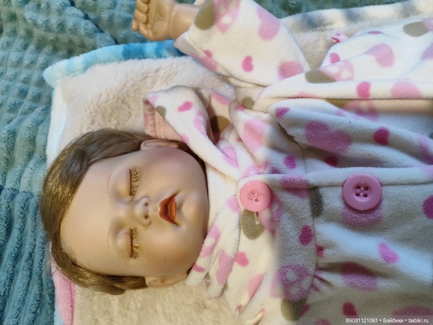 Лимитированная малышка от Artisan (фото 3)