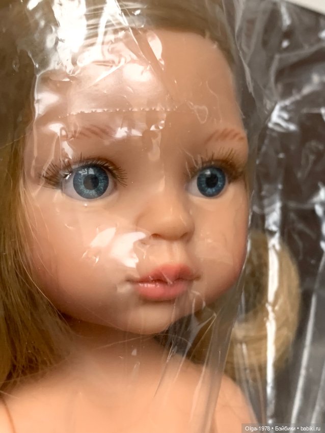 Карла 2017 год — Игровые куклы (фото 4)