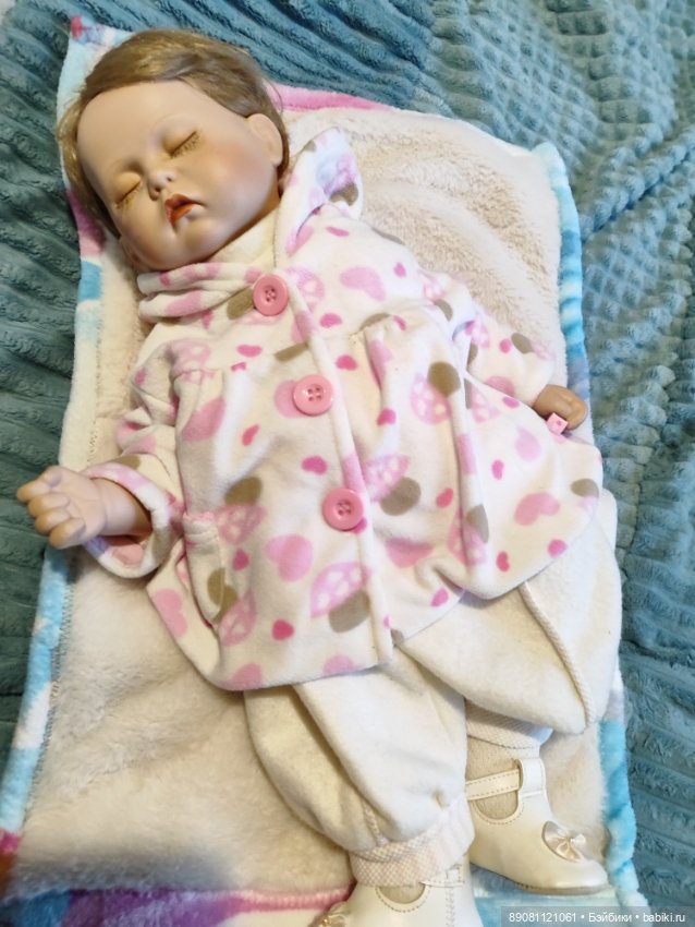 Лимитированная малышка от Artisan (фото 10)