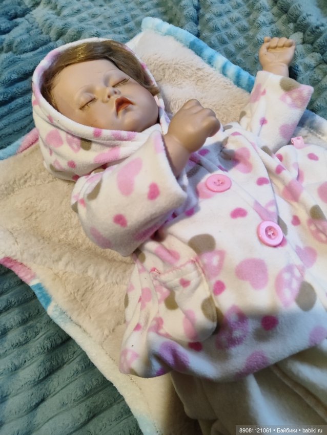 Лимитированная малышка от Artisan (фото 2)