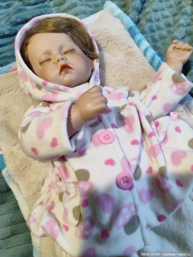 Лимитированная малышка от Artisan