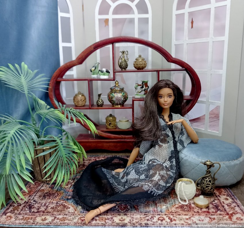 Шкатулки резное сандаловое дерево (фото 3)