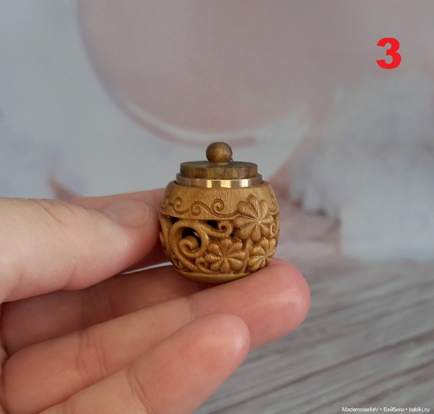 Шкатулки резное сандаловое дерево