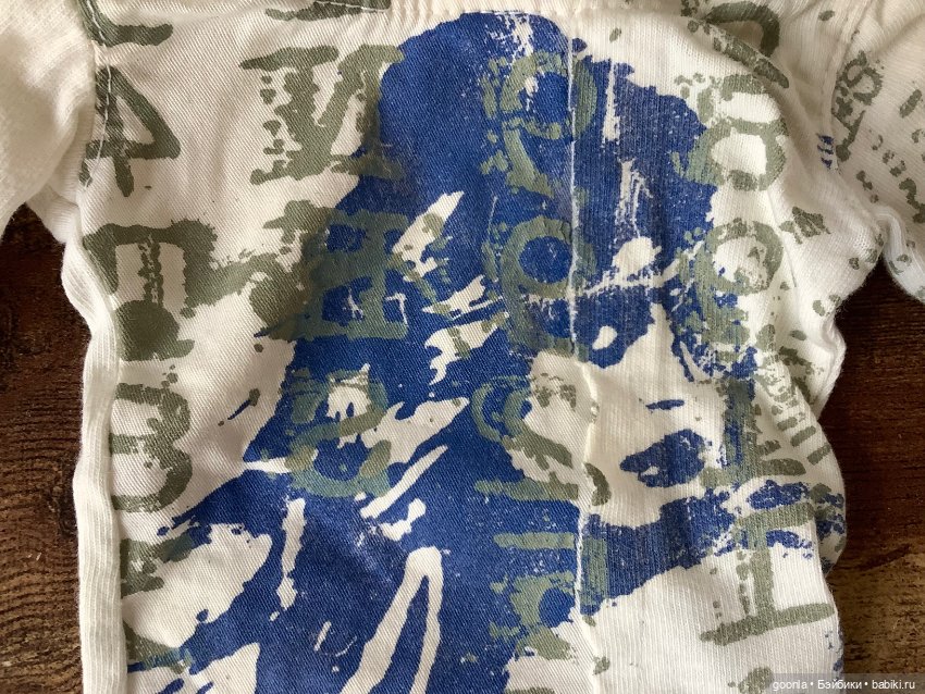 Худи на SD17 — Одежда для BJD (фото 5)