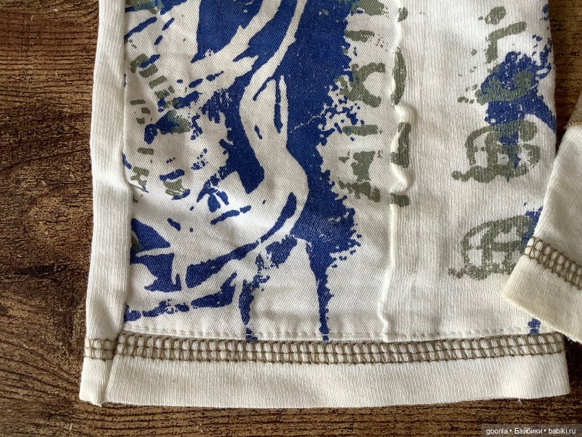 Худи на SD17 — Одежда для BJD (фото 3)