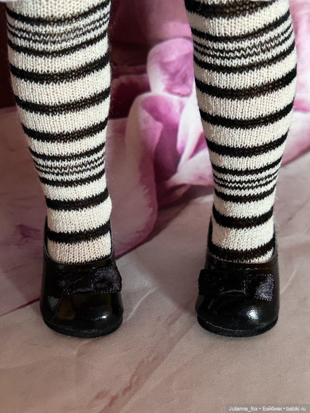 Сказочная Алиса от Sylvia Natterer. Серия Starlette. PetitCollin. Цена снижена