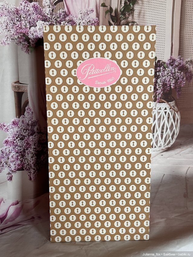 Сказочная Алиса от Sylvia Natterer. Серия Starlette. PetitCollin. Цена снижена