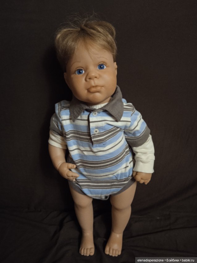 Ли Мидлтон, Lee Middleton (фото 3)