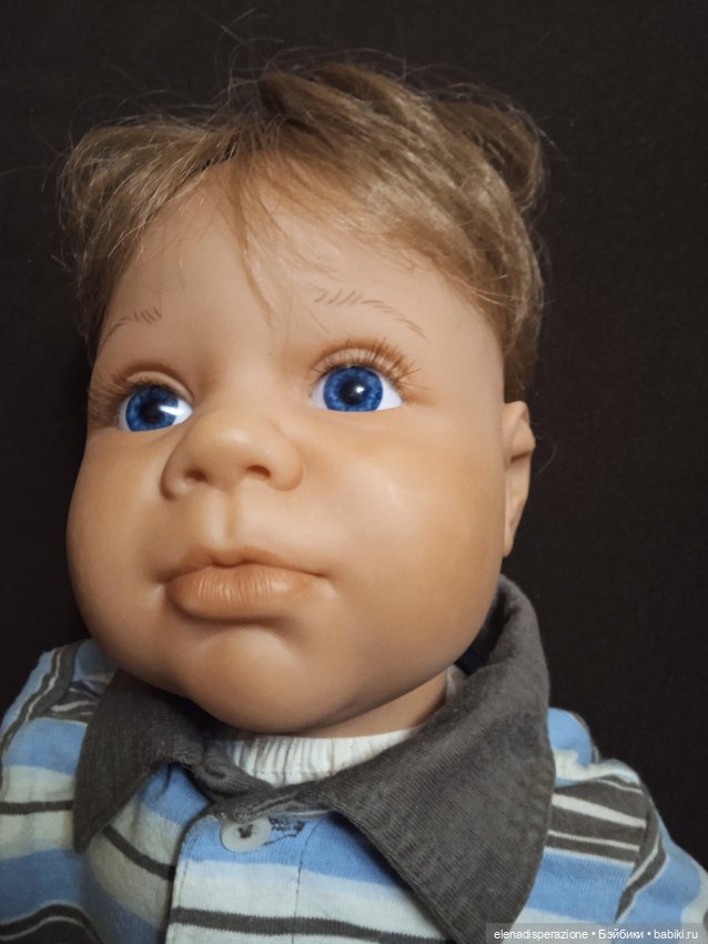 Ли Мидлтон, Lee Middleton (фото 6)