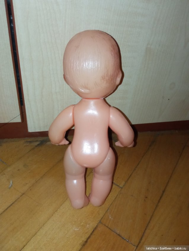 Ванечка ,Казанская фабрика игрушек (фото 2)