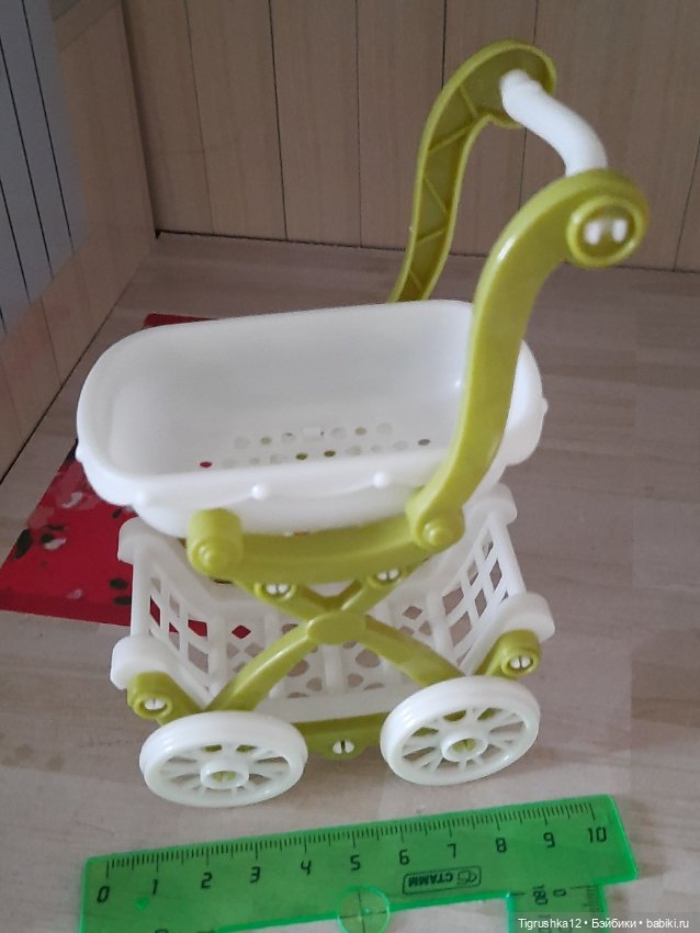 Коляска для кукол — Коляски