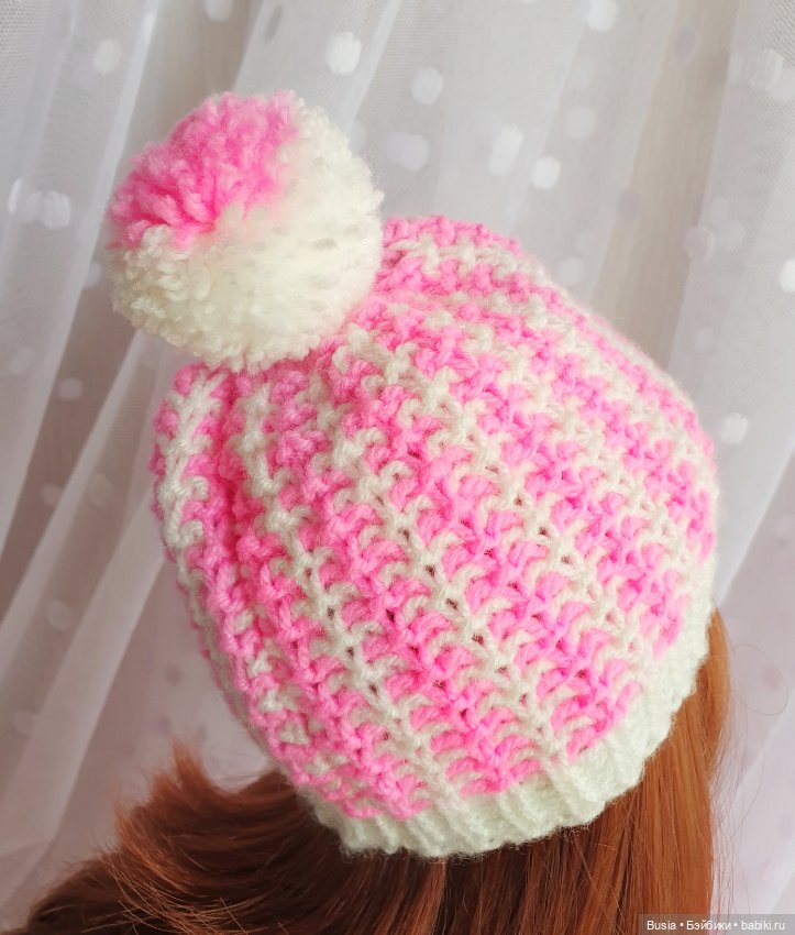 Одежда для кукол Готц ростом 50 см (фото 4)