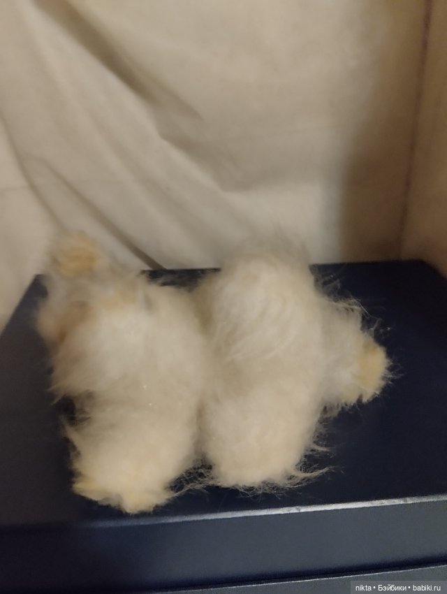 Заяц и кот СССР Мягкие игрушки СССР Верные друзья (фото 10)