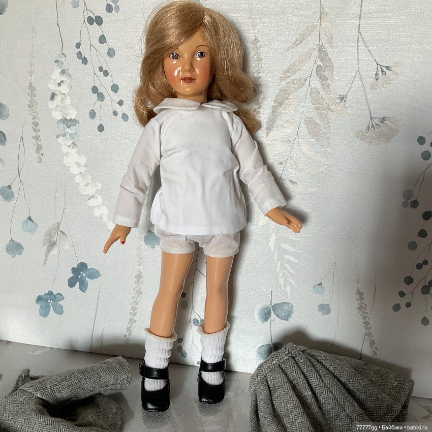 Синди наимилейшая — Игровые куклы (фото 7)