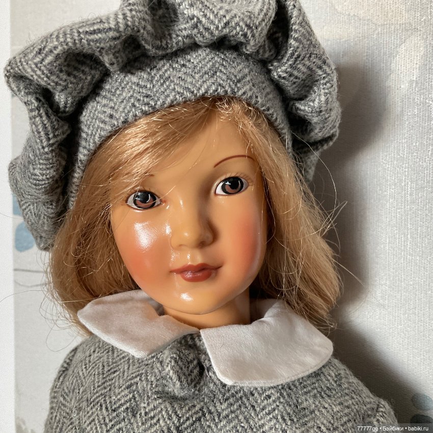 Синди наимилейшая — Игровые куклы (фото 3)