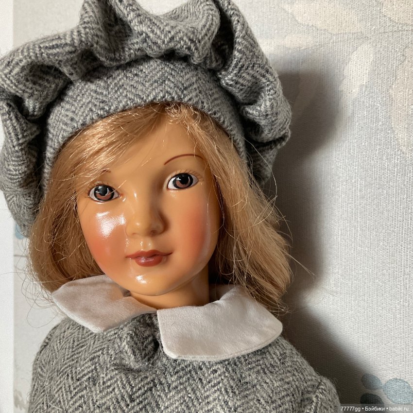 Синди наимилейшая — Игровые куклы (фото 2)