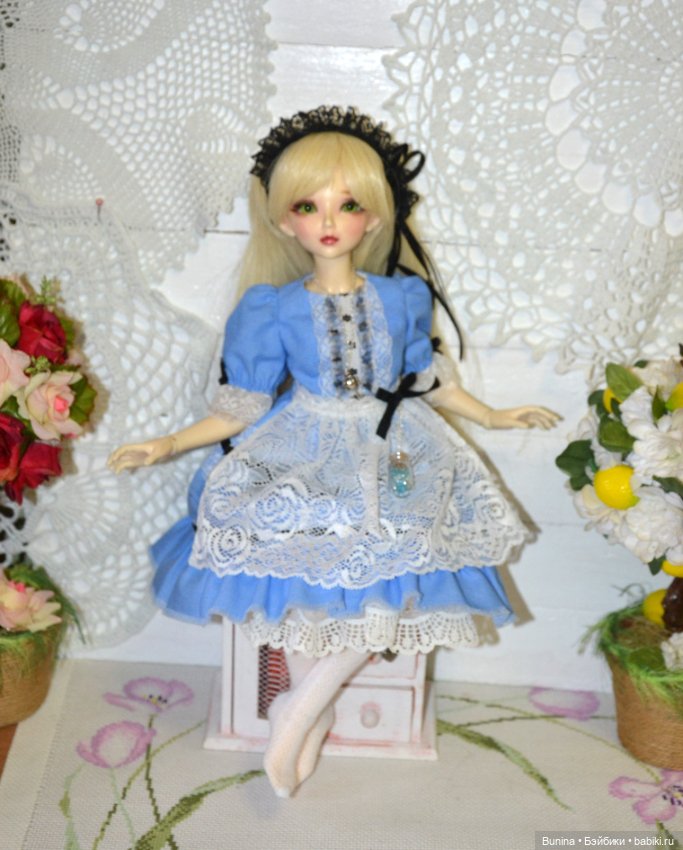 Комплект «Алиса» для minifee 2