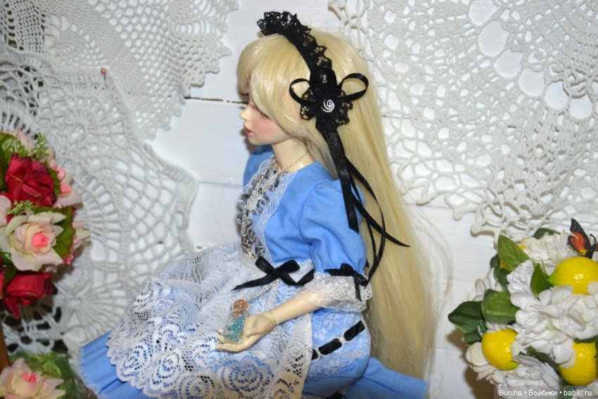 Комплект «Алиса» для minifee 2 (фото 2)