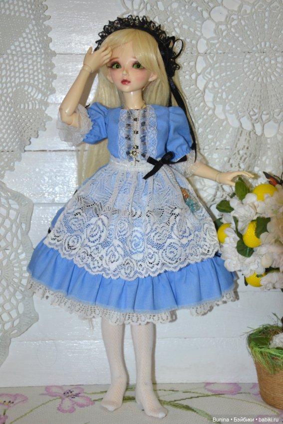 Комплект «Алиса» для minifee 2 (фото 3)