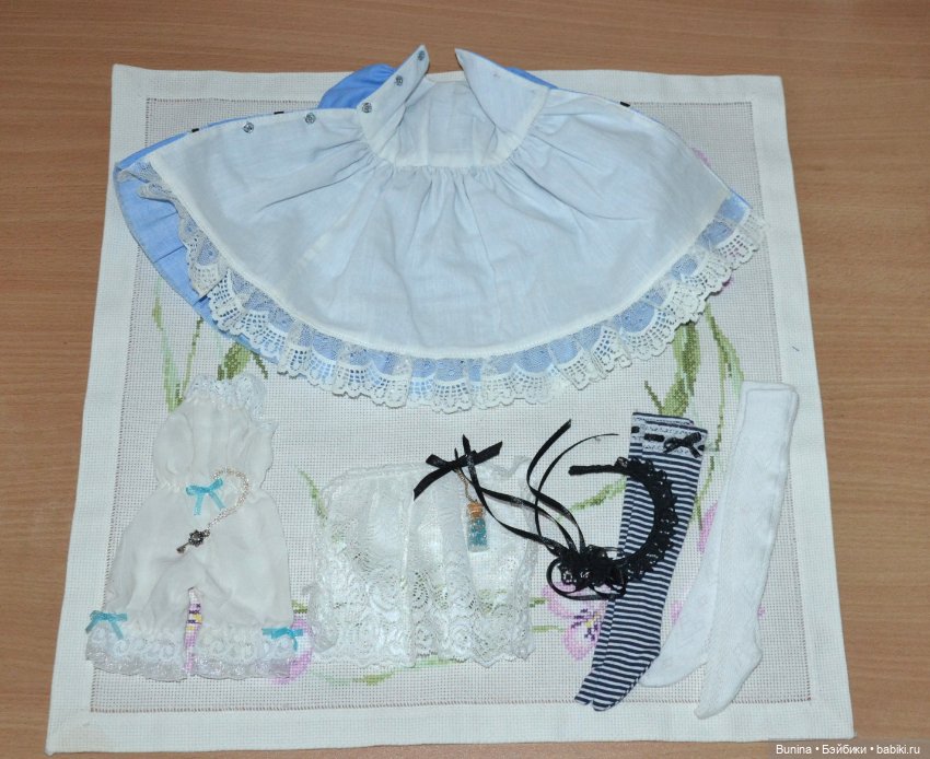 Комплект «Алиса» для minifee 2 (фото 6)