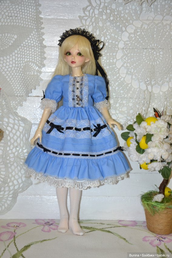 Комплект «Алиса» для minifee 2 (фото 4)