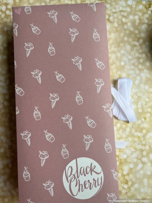 Madeleine Black Cherry Меделин блэк черри. Скидка (фото 8)