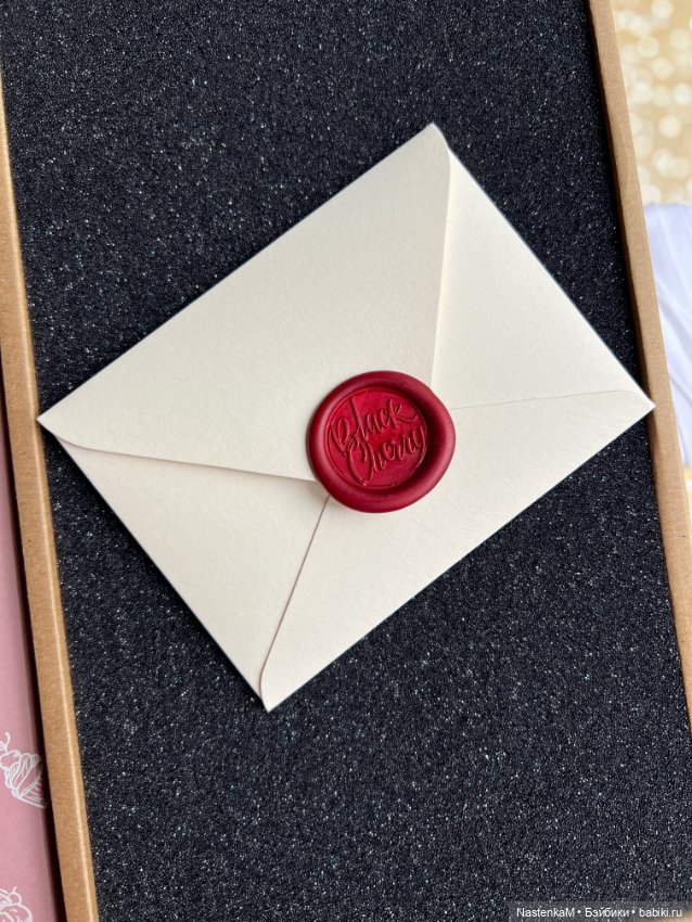 Madeleine Black Cherry Меделин блэк черри. Скидка (фото 7)