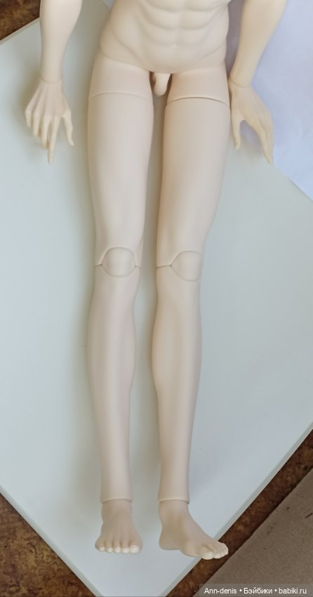 Black Dragon от LoongSoul на теле B-B73-03 (фото 8)