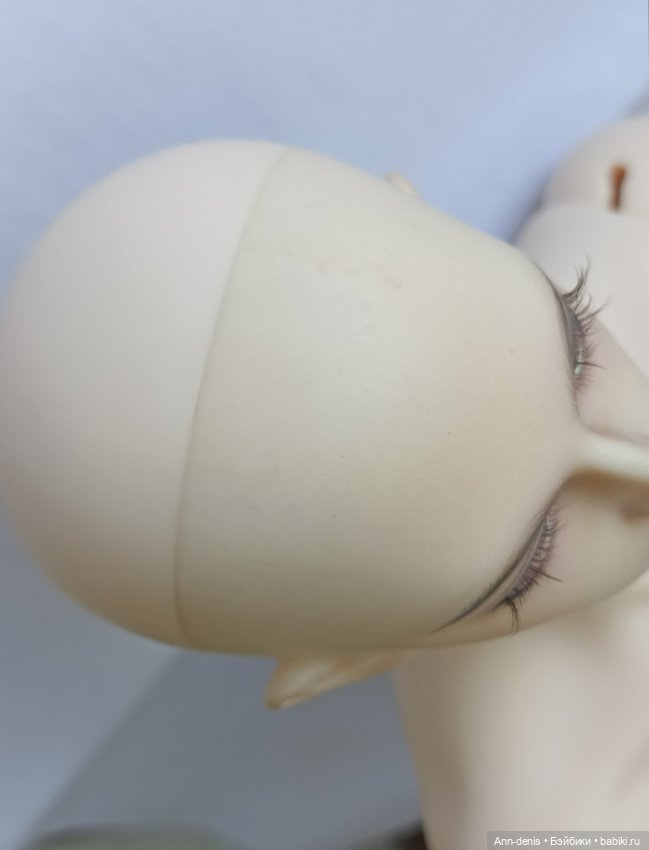 Black Dragon от LoongSoul на теле B-B73-03 (фото 4)