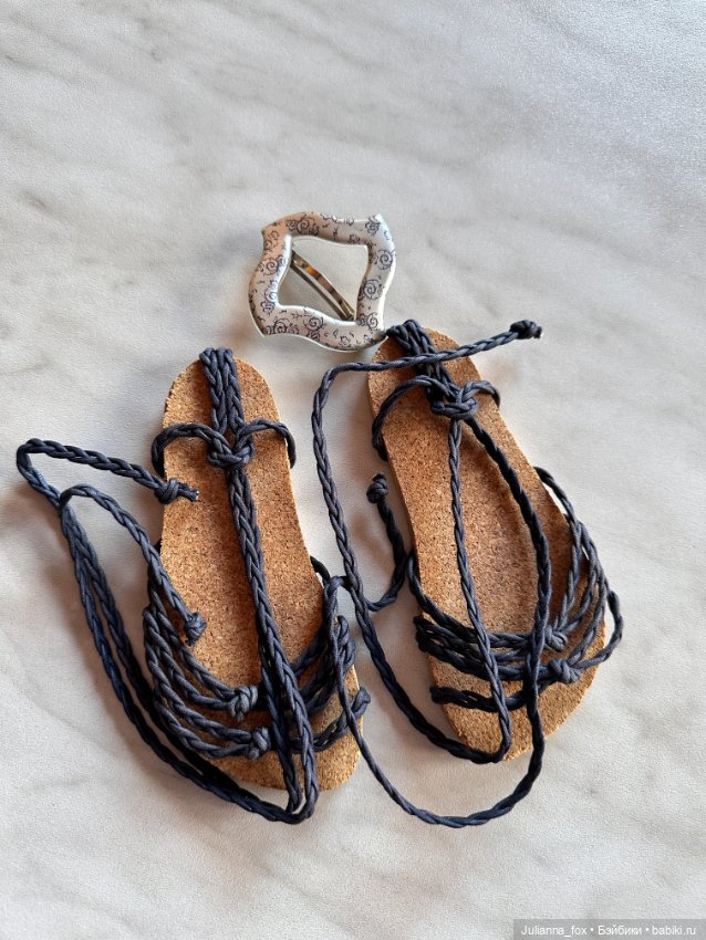 Обворожительная Анина от Elisabeth Lindner. Редкая