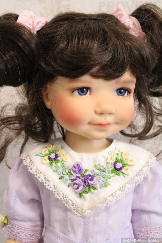Комплект для малышек Gotz и Meadow dolls 46 см (фото 5)