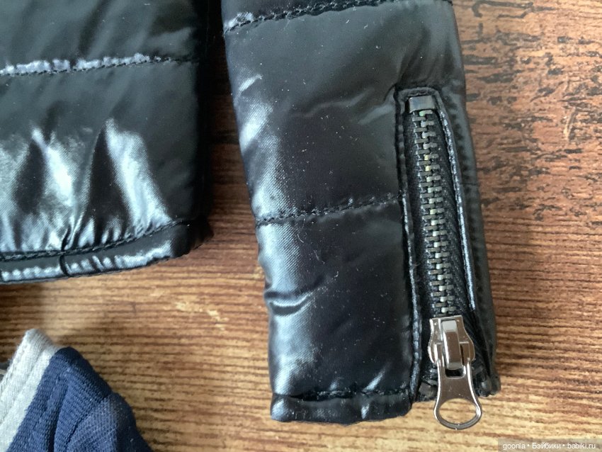 Осенний аутфит Volks на парня SD13 (фото 10)