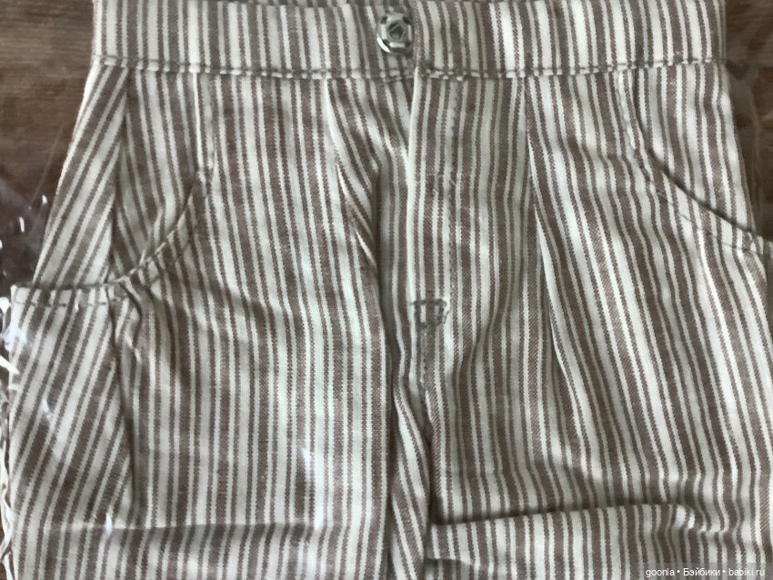 Брюки на бжд SD13 — Одежда для BJD (фото 5)