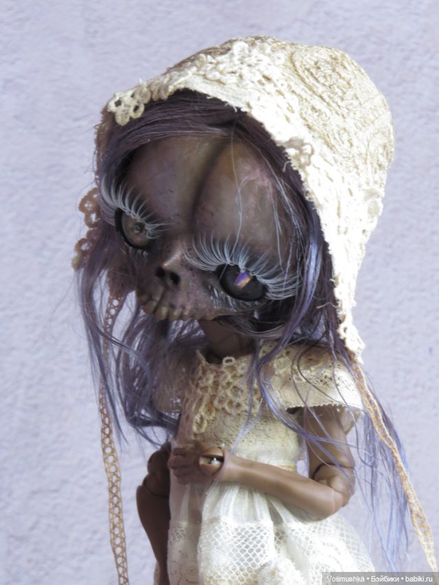 Марла Sally авторский фуллсет Возможен выборочный обмен (фото 2)