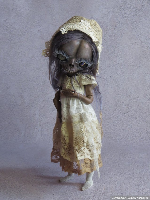 Марла Sally авторский фуллсет Возможен выборочный обмен (фото 3)