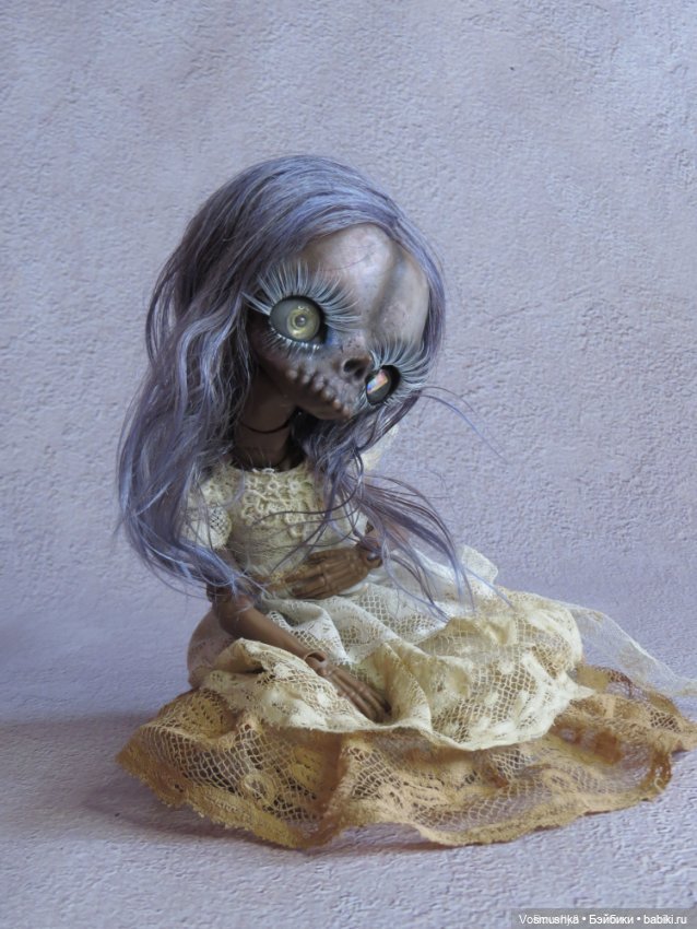 Марла Sally авторский фуллсет Возможен выборочный обмен