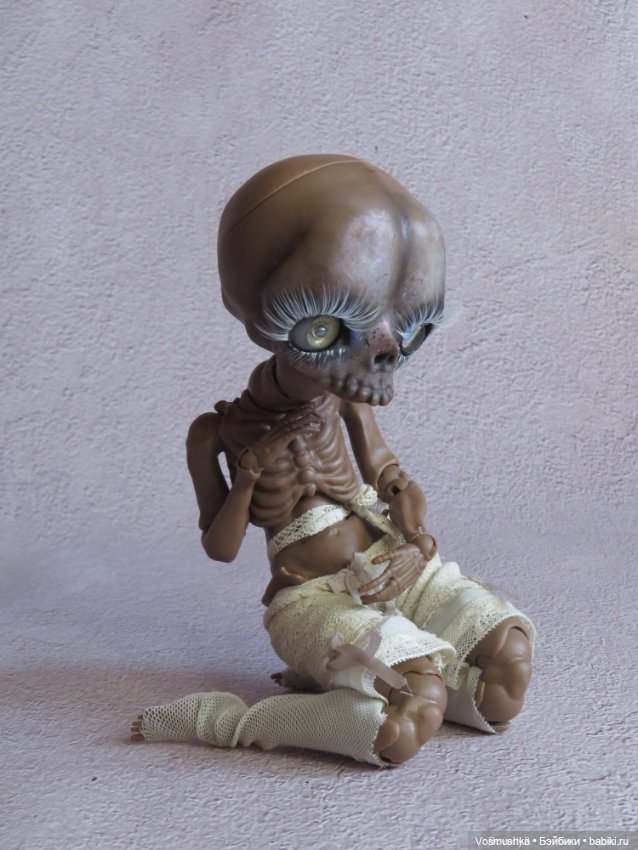 Марла Sally авторский фуллсет Возможен выборочный обмен (фото 4)