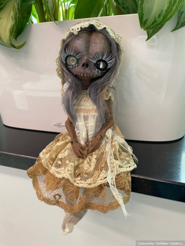 Марла Sally авторский фуллсет Возможен выборочный обмен (фото 5)