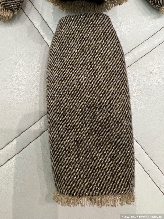 Костюм Little Vintage Veronique Perrin Integrity (фото 3)