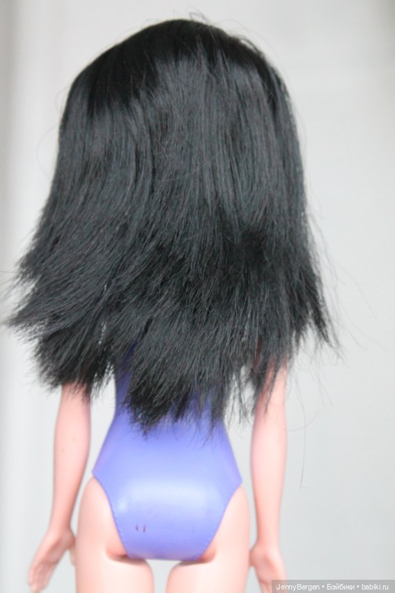 Барби на молде Ракель — Игровые куклы (фото 2)