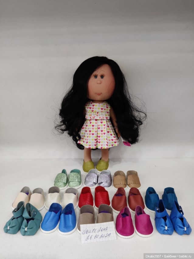 Продается обувь для Paola Reina, Berjuan, Rojas, mia (фото 3)