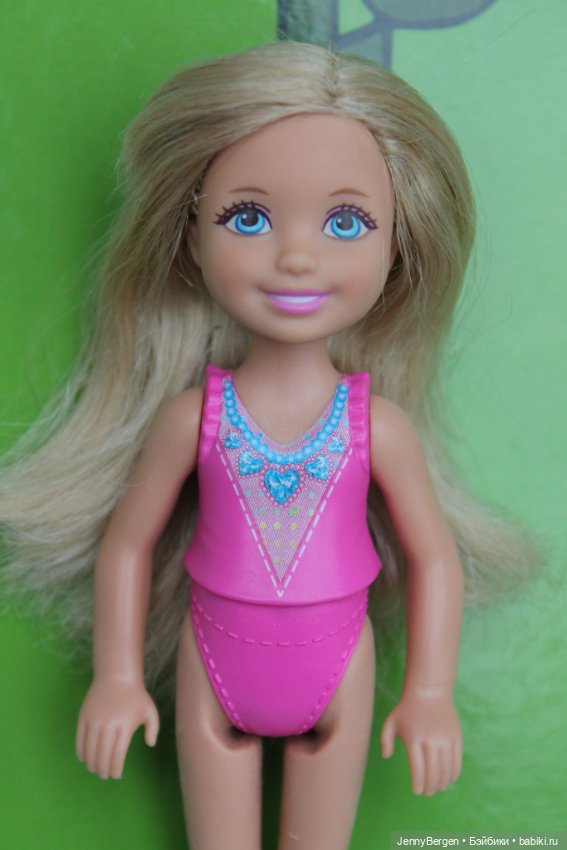 Малышка Челси Chelsea (номер4) (фото 2)