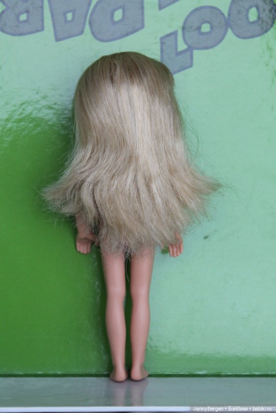 Малышка Челси Chelsea (номер4) (фото 3)