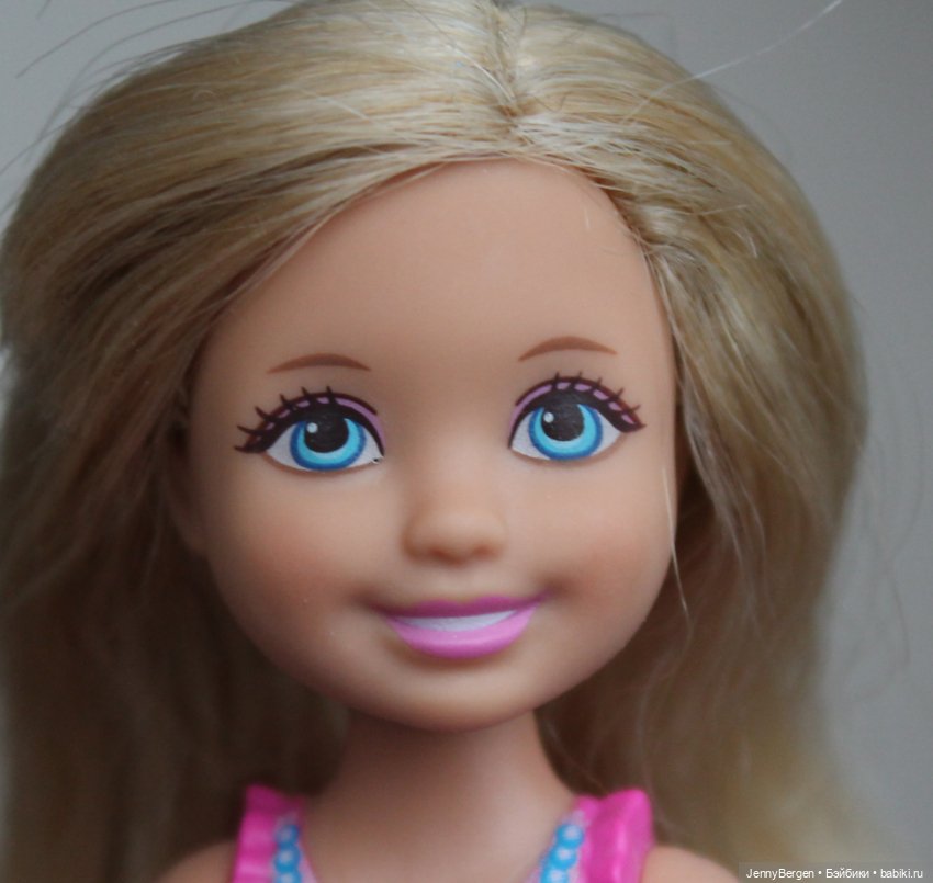 Малышка Челси Chelsea (номер4) (фото 5)