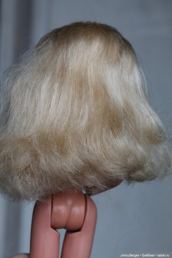 Ice Capades Barbie 1990 — Игровые куклы (фото 2)